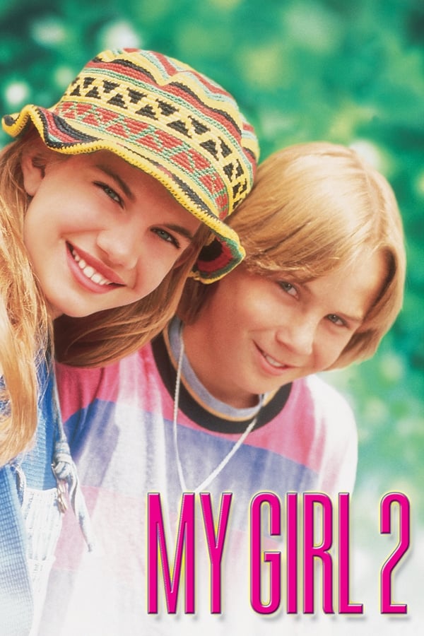 |GR| My Girl 2 (SUB)