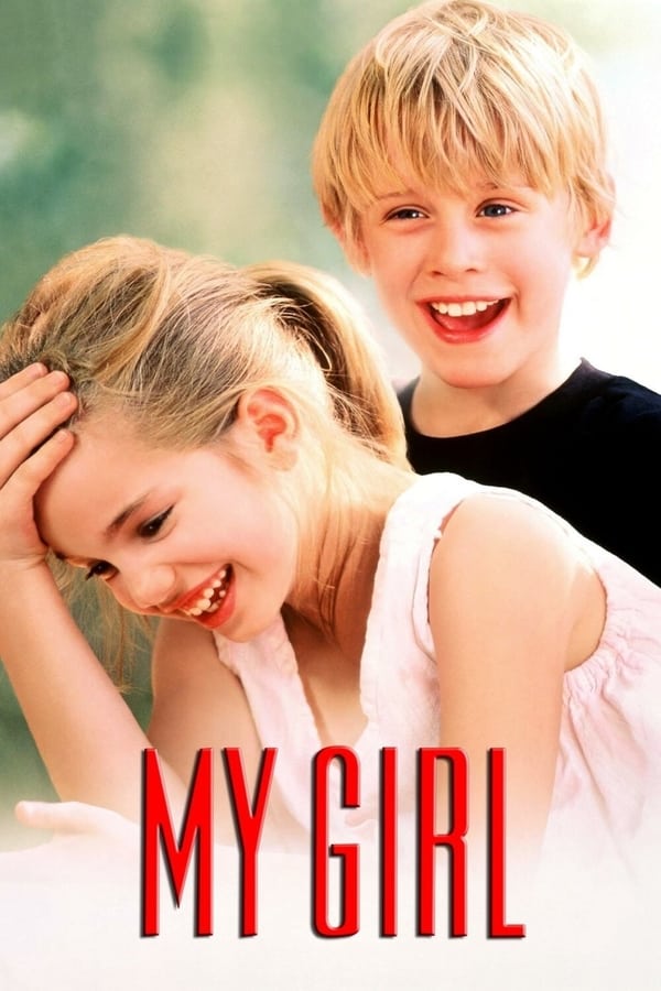 |AL| My Girl (SUB)