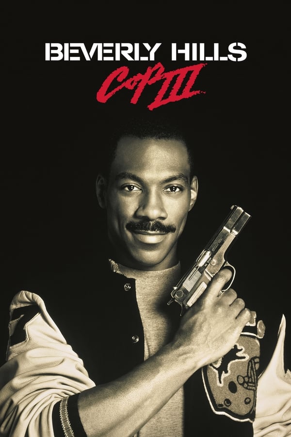 |GR| Beverly Hills Cop III (SUB)