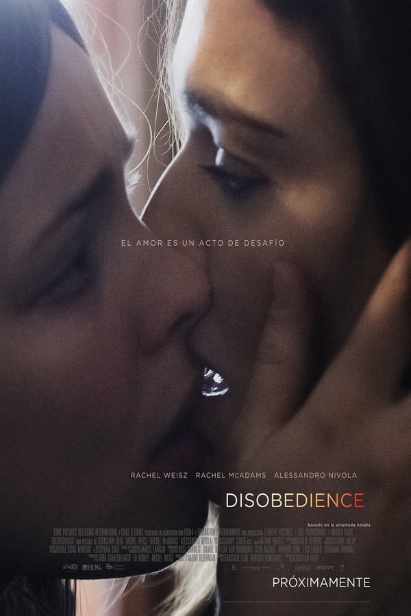 |ES| Disobedience