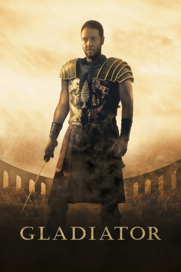 |EN| Gladiator (MULTISUB)