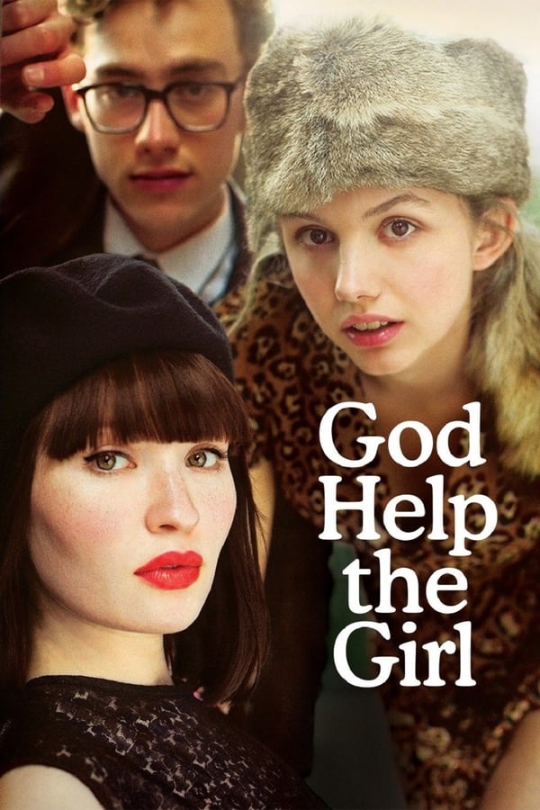 |EXYU| God Help the Girl (SUB)