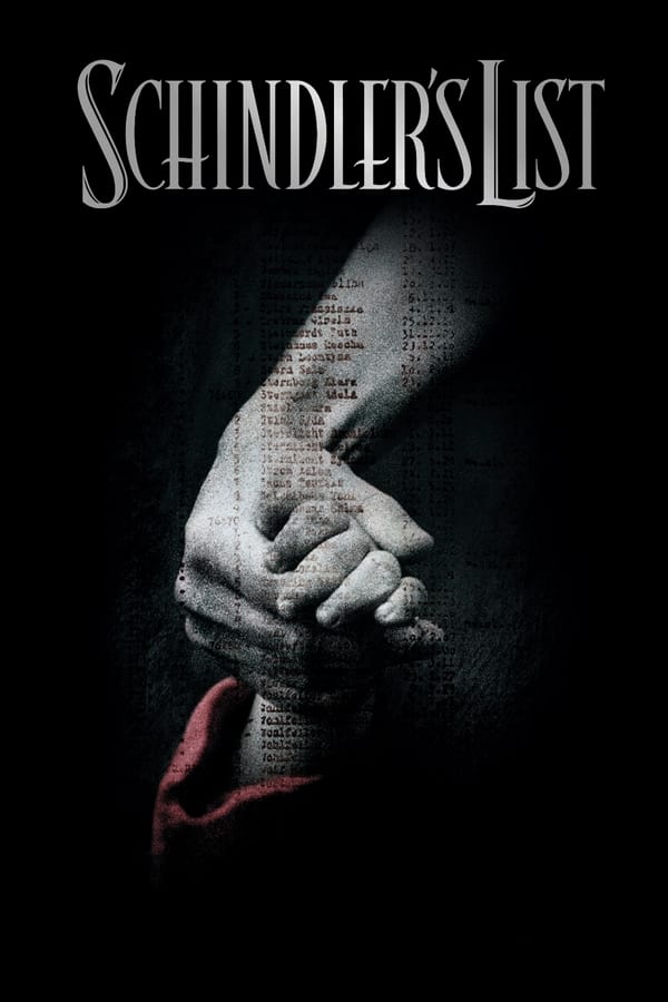 |GR| Schindlers List (SUB)