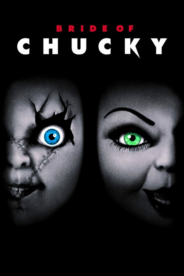 |EXYU| Bride of Chucky (SUB)