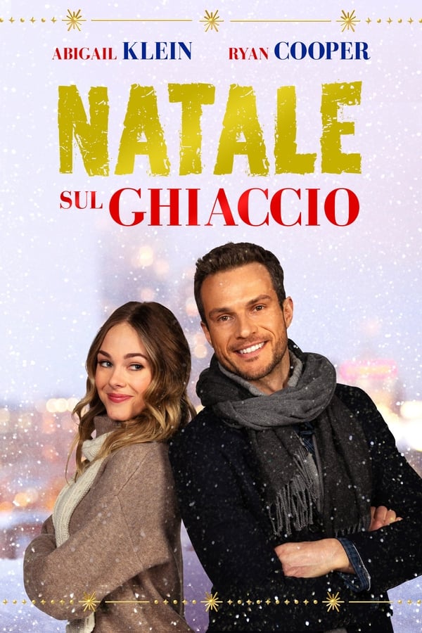 |IT| Natale sul ghiaccio