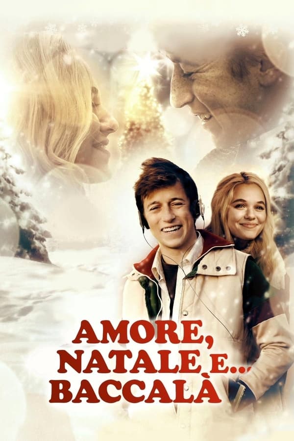 |IT| Amore Natale e baccalà