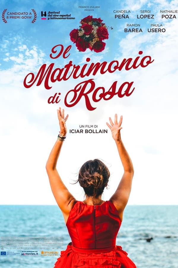 |IT| Il matrimonio di Rosa