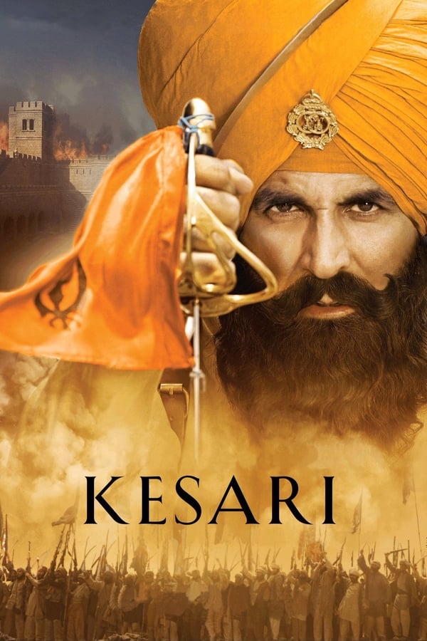 |IN| Kesari