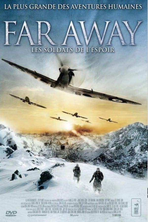 |FR| Far Away : Les soldats de l espoir