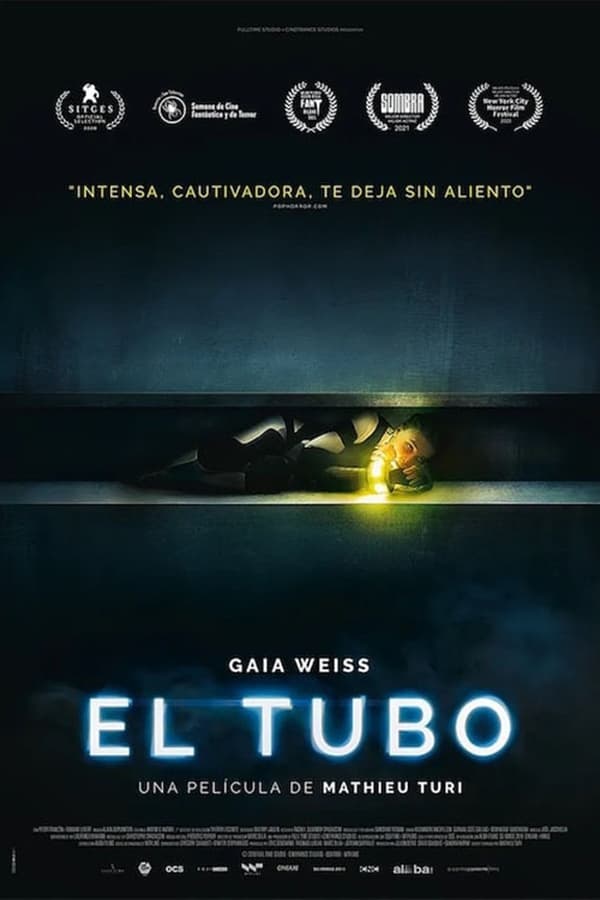 |ES| El tubo