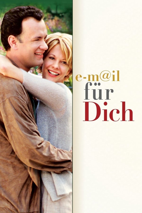 |DE| You ve Got Mail