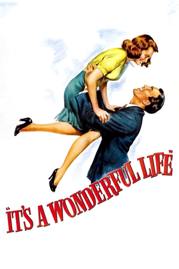 |EN| Its a Wonderful Life