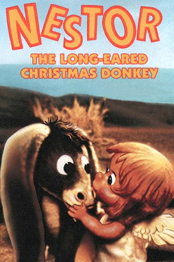 |EN| Nestor, the Long-Eared Christmas Donkey