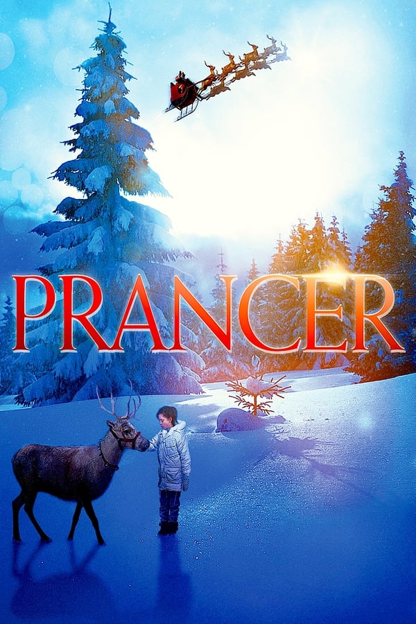 |EN| Prancer