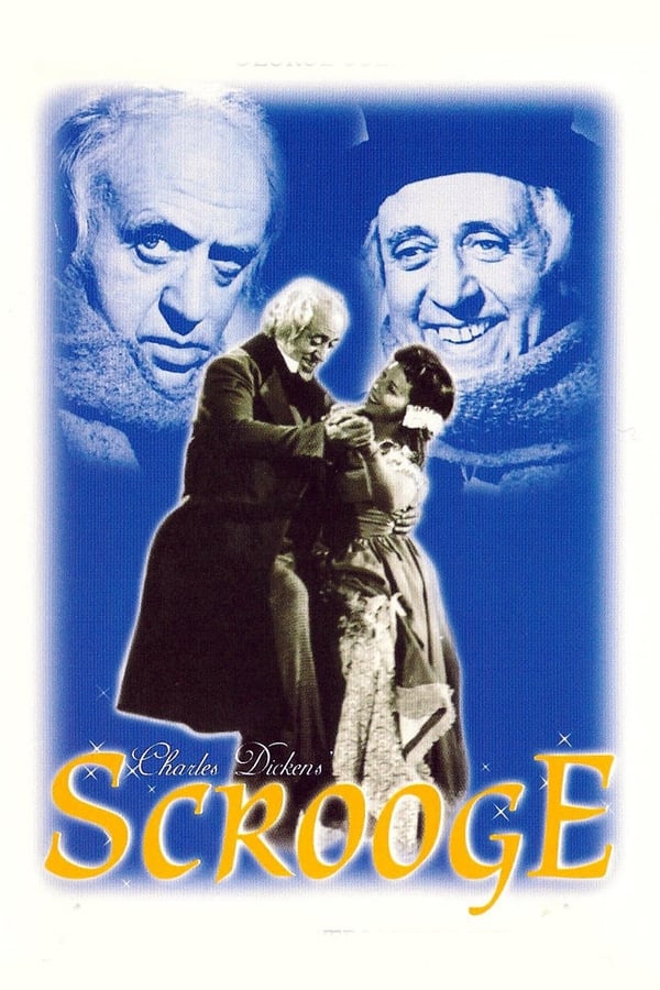 |EN| Scrooge