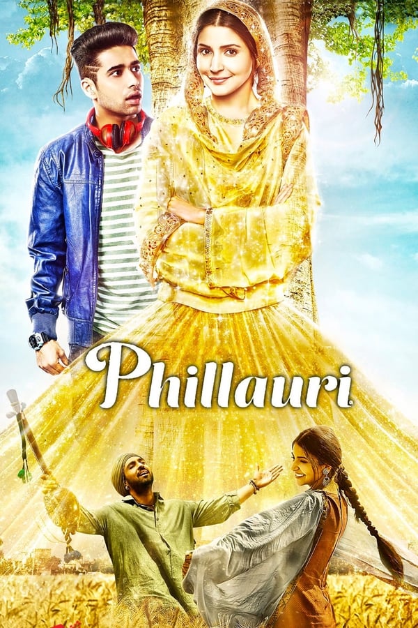 |IN| Phillauri