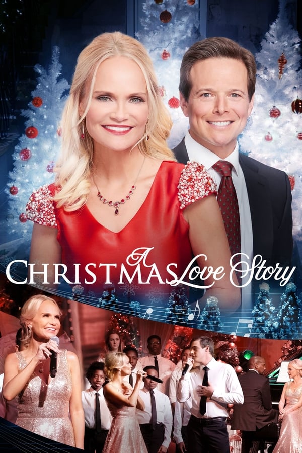 |ES| A Christmas Love Story