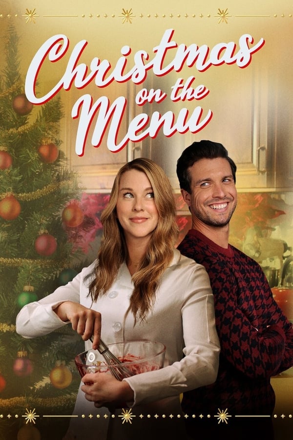 |ES| Christmas on the Menu