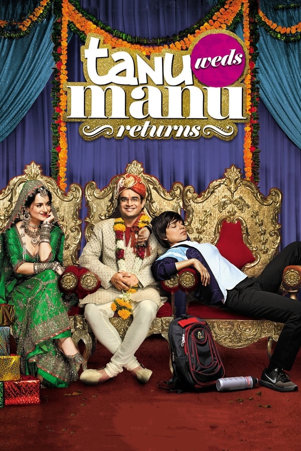 |IN| Tanu Weds Manu: Returns