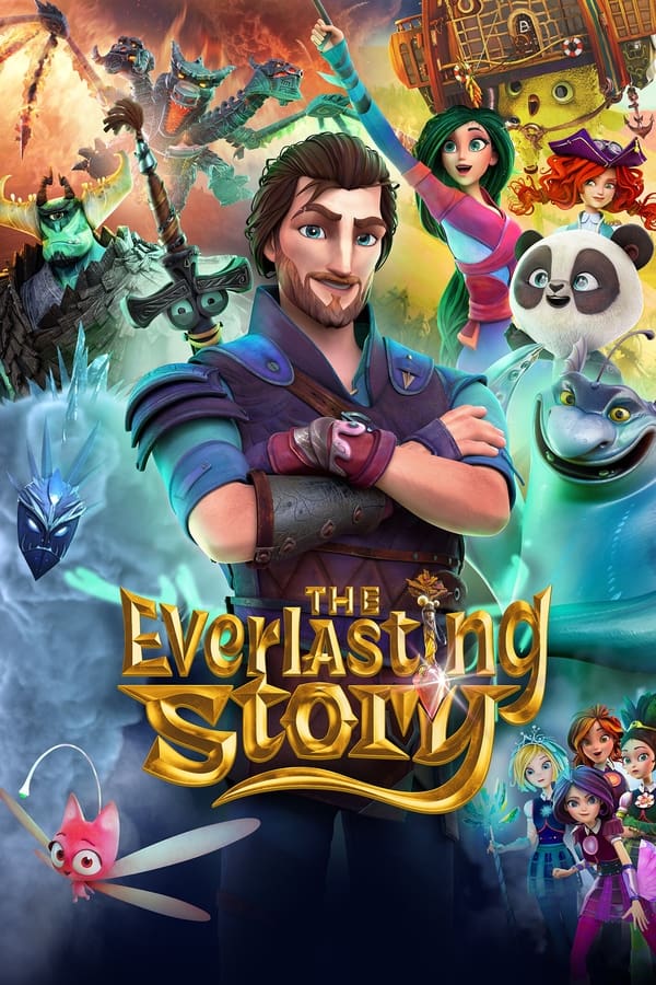 |RU| The Everlasting Story