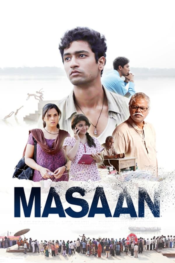 |IN| Masaan