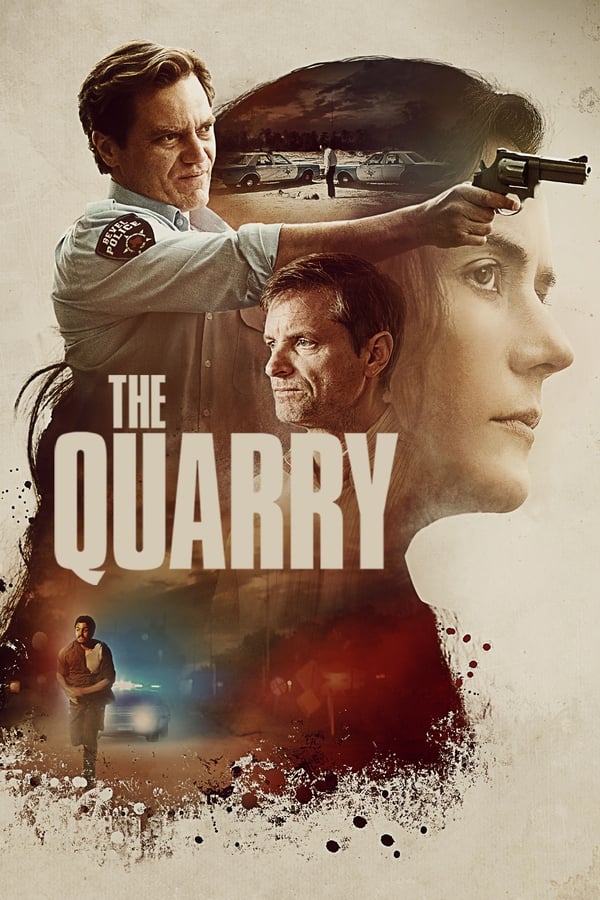 |EN| The Quarry (SUB)