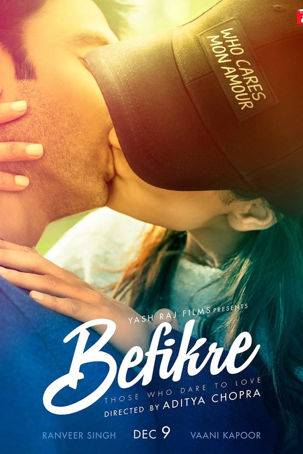 |IN| Befikre