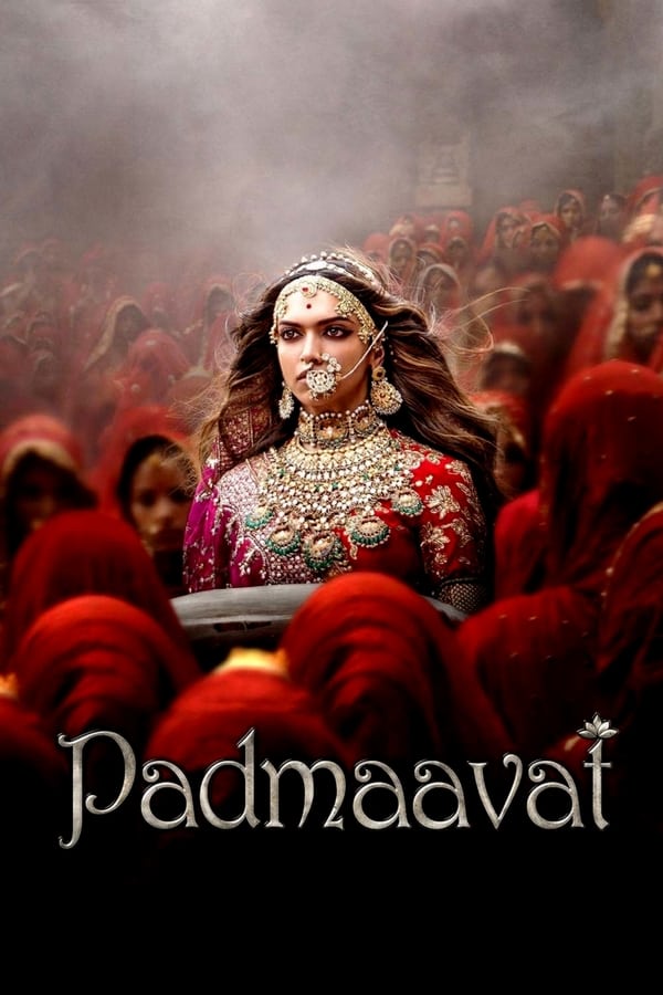 |IN| Padmaavat