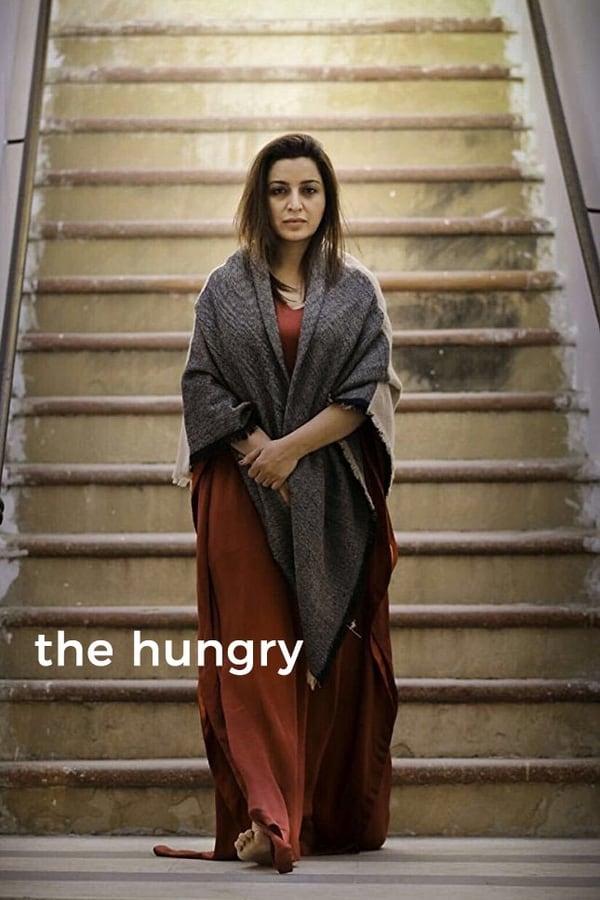 |IN| The Hungry