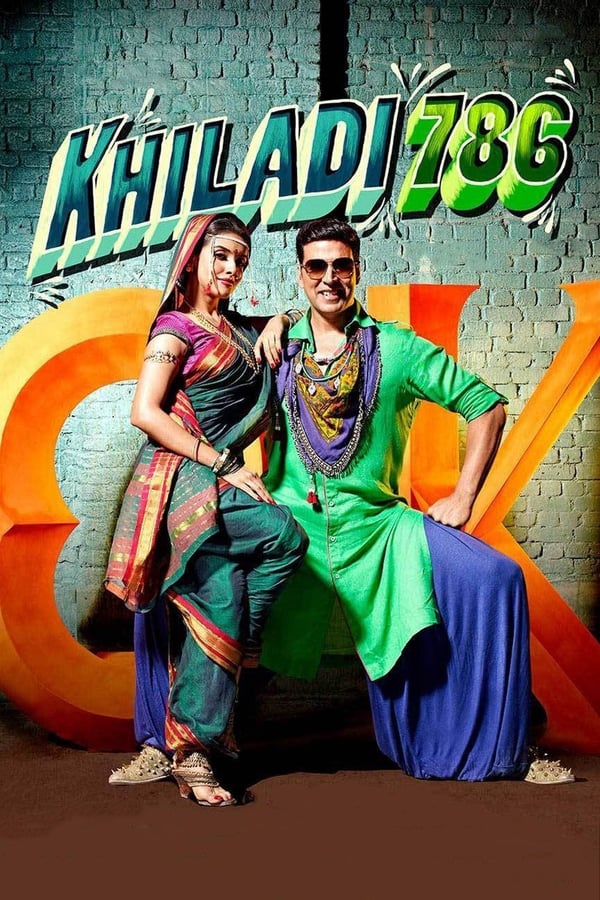 |IN| Khiladi 786