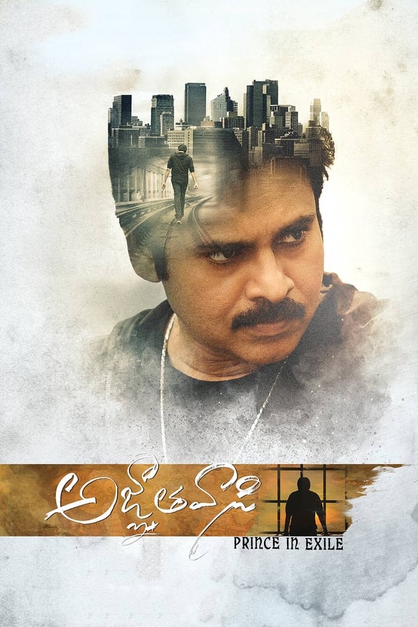 |IN| Agnyaathavaasi