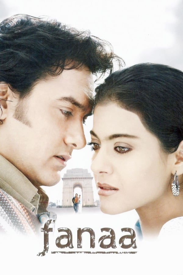 |IN| Fanaa