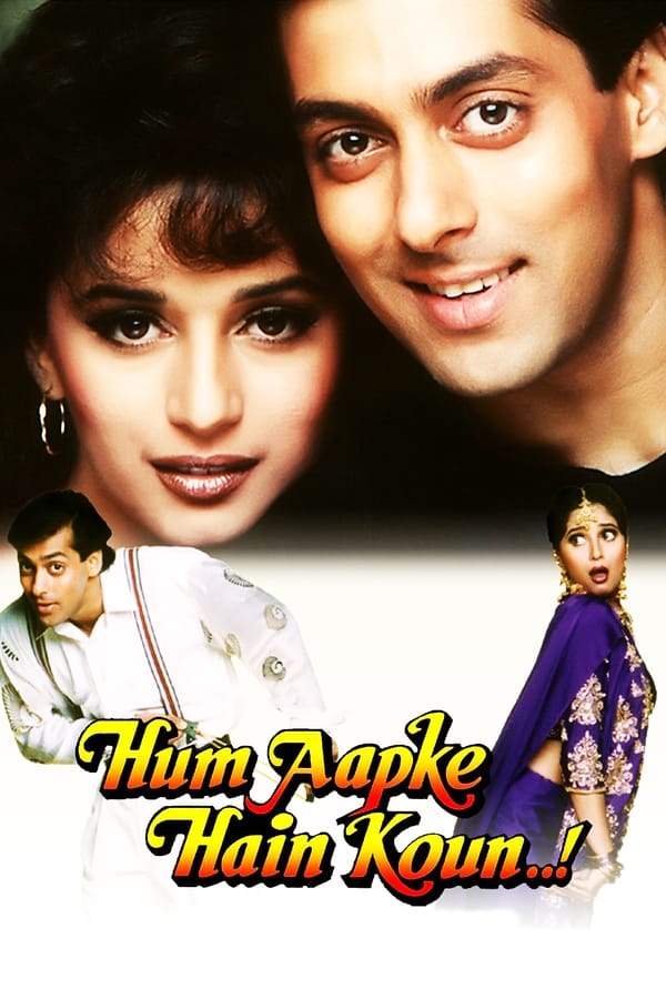 |IN| Hum Aapke Hain Koun..!