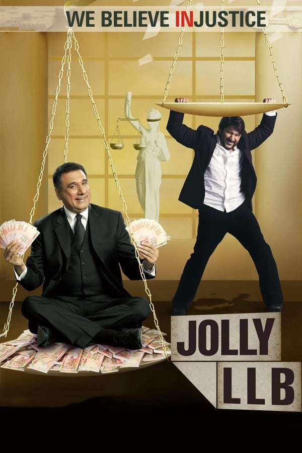 |IN| Jolly LLB