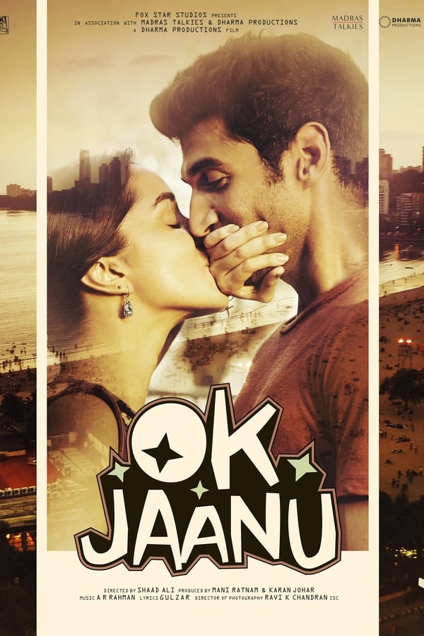 |IN| Ok Jaanu