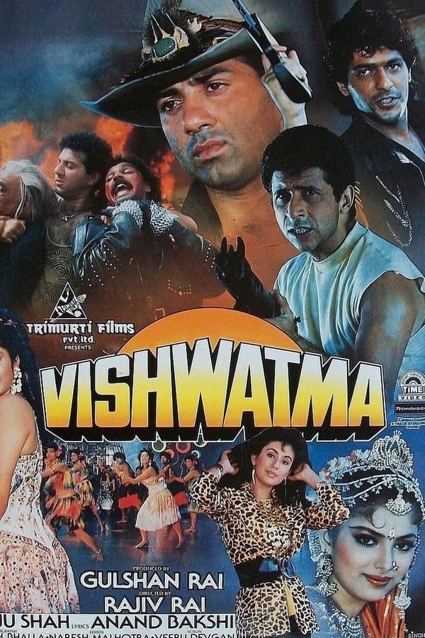 |IN| Vishwatma