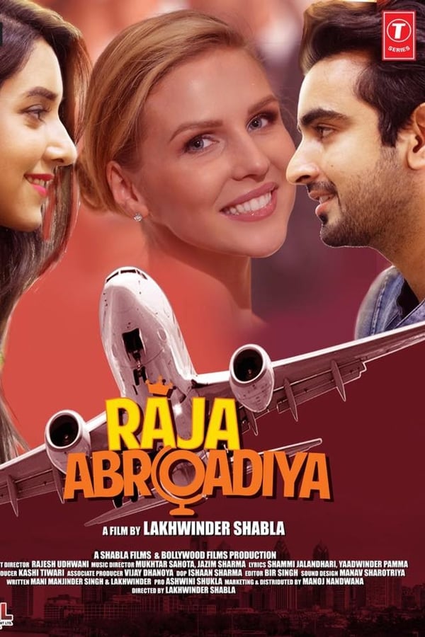 |IN| Raja Abroadiya