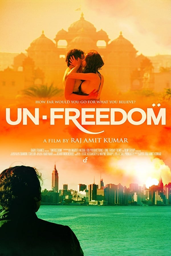 |IN| Unfreedom