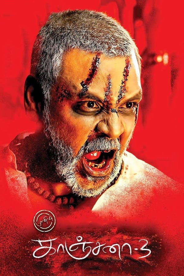 |IN| Kanchana 3