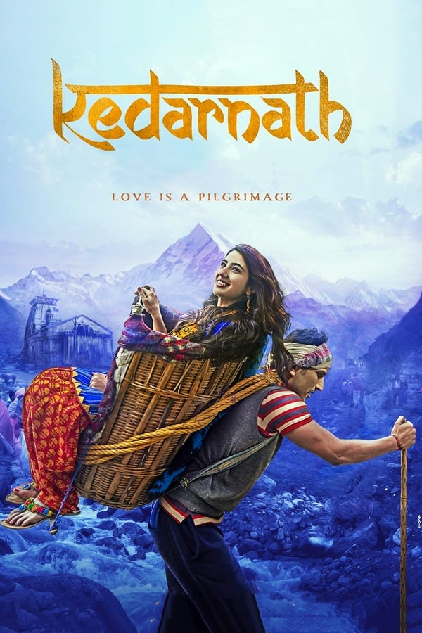 |IN| Kedarnath