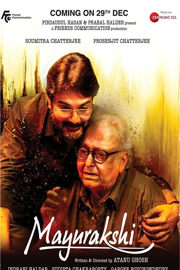 |IN| Mayurakshi