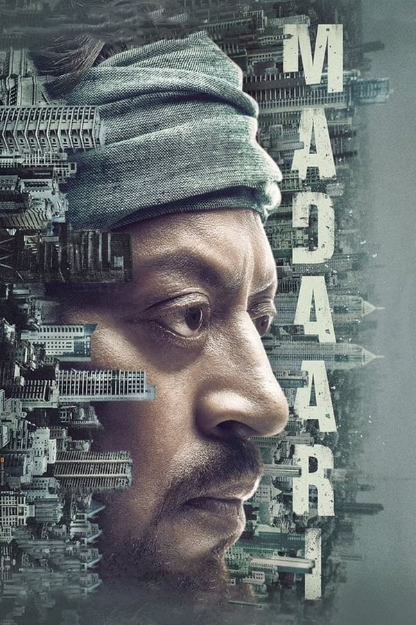 |IN| Madaari