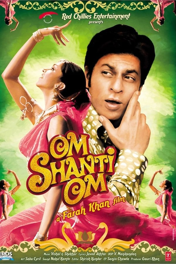 |IN| Om Shanti Om