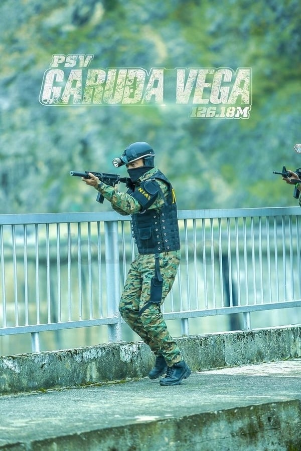 |IN| PSV Garuda Vega