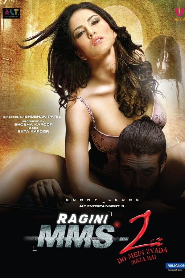 |IN| Ragini MMS 2