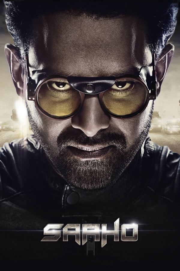 |IN| Saaho