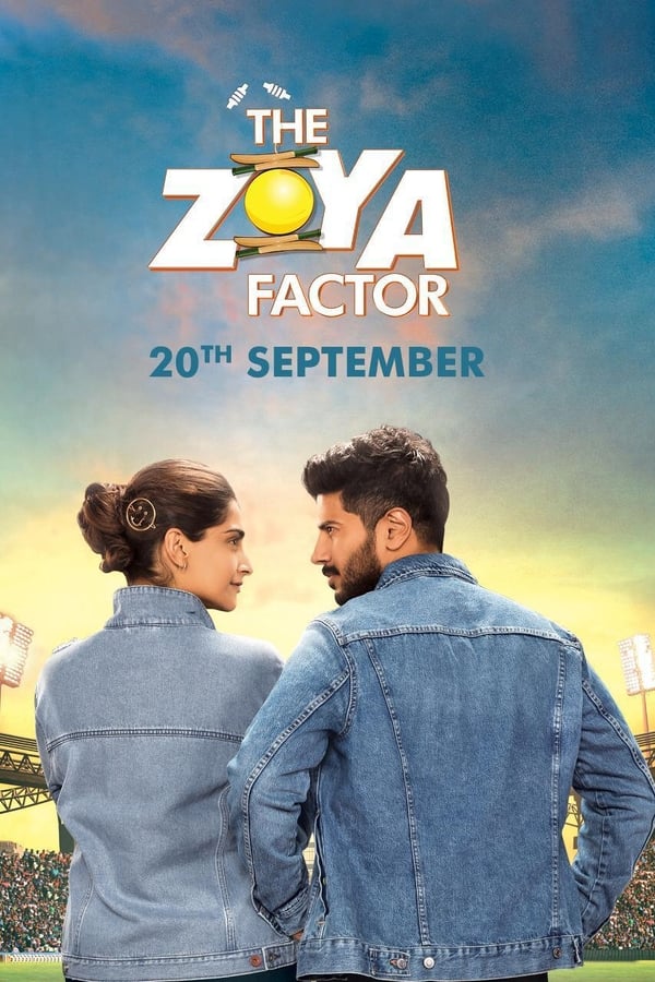 |IN| The Zoya Factor