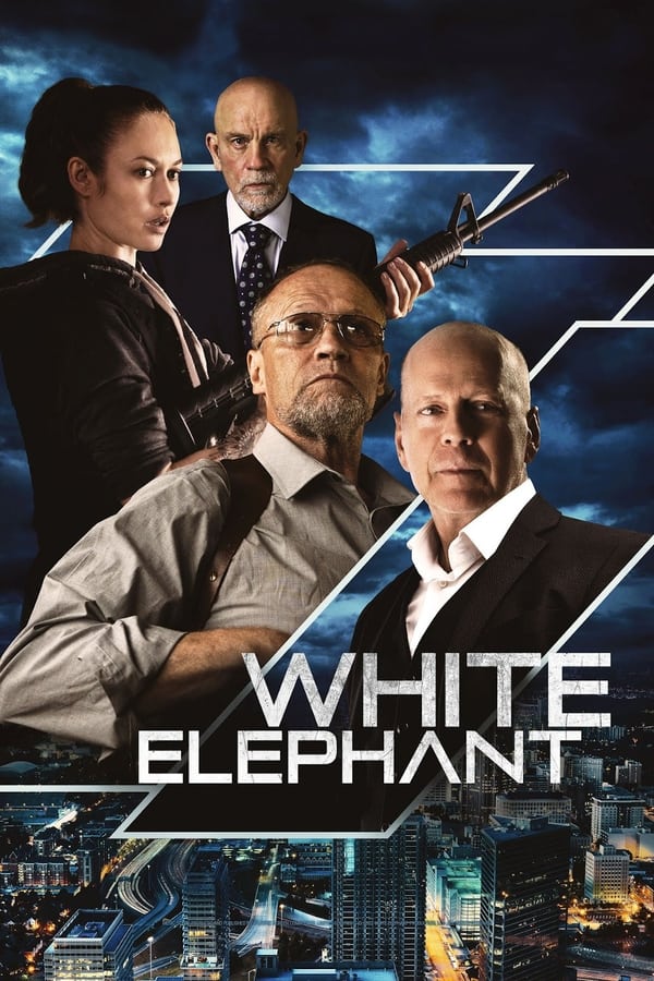 |TA| White Elephant