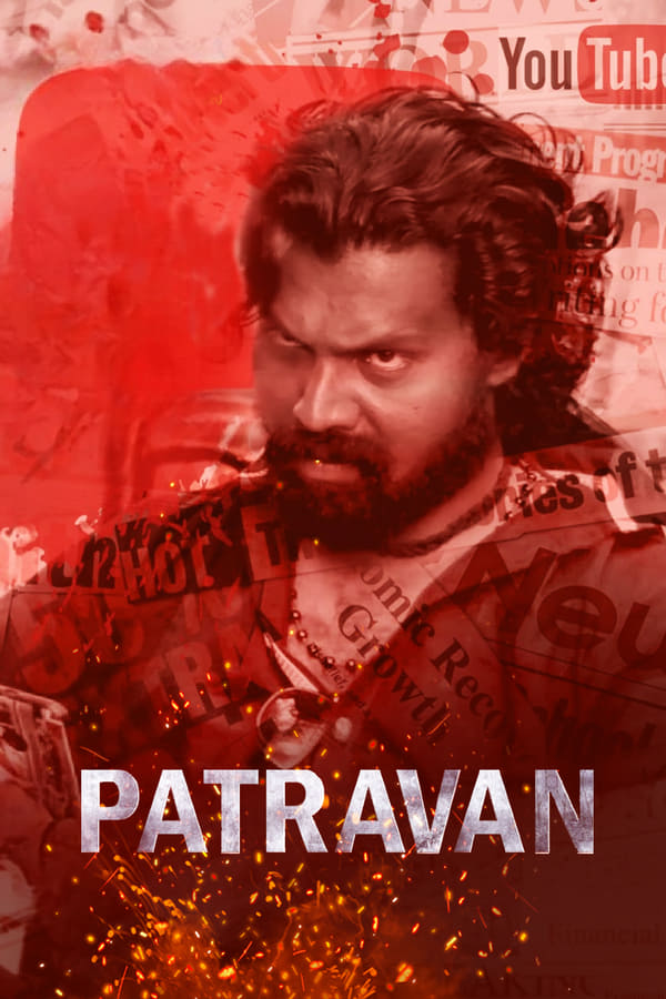 |TA| Patravan