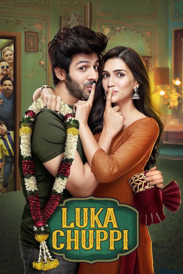 |IN| Luka Chuppi